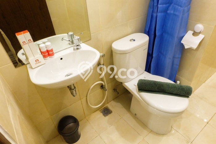 Sewa Apartemen Murah di Pademangan, Jakarta Utara Dekat Fasilitas Umum Sewa Apartemen Murah di Pademangan, Jakarta Utara Dekat Fasilitas Umum