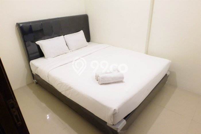 Sewa Apartemen Murah di Pademangan, Jakarta Utara Dekat Fasilitas Umum Sewa Apartemen Murah di Pademangan, Jakarta Utara Dekat Fasilitas Umum