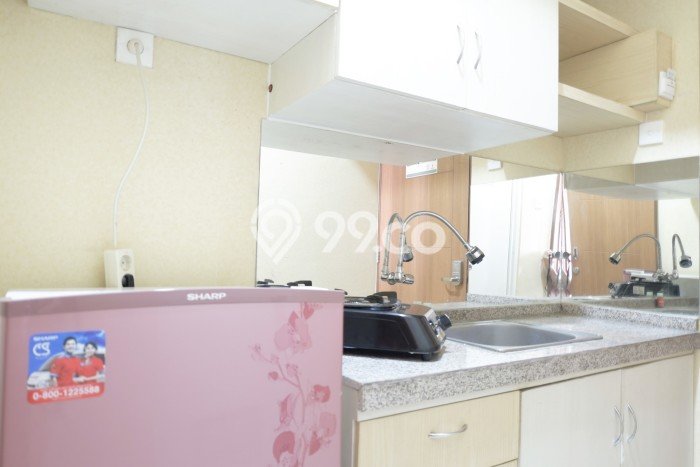 Disewakan Cepat! Unit Apartemen Hemat di Dukuh Pakis, Surabaya 1 Kamar Tidur dan 1 Kamar Mandi Disewakan Cepat! Unit Apartemen Hemat di Dukuh Pakis, Surabaya 1 Kamar Tidur dan 1 Kamar Mandi