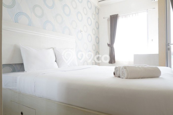 Disewakan Cepat! Unit Apartemen Hemat di Dukuh Pakis, Surabaya 1 Kamar Tidur dan 1 Kamar Mandi Disewakan Cepat! Unit Apartemen Hemat di Dukuh Pakis, Surabaya 1 Kamar Tidur dan 1 Kamar Mandi