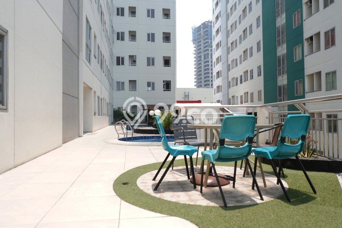 Disewakan Cepat! Unit Apartemen Hemat di Dukuh Pakis, Surabaya 1 Kamar Tidur dan 1 Kamar Mandi Disewakan Cepat! Unit Apartemen Hemat di Dukuh Pakis, Surabaya 1 Kamar Tidur dan 1 Kamar Mandi