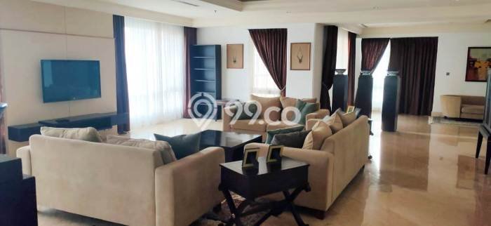Sewa Apartemen Ekonomis 3 KT di SCBD Jakarta Selatan Sewa Apartemen Ekonomis 3 KT di SCBD Jakarta Selatan