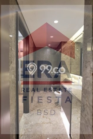 Apartemen Terawat Dijual di Tangerang Spesifikasi 1 KT, 1 KM Apartemen Terawat Dijual di Tangerang Spesifikasi 1 KT, 1 KM