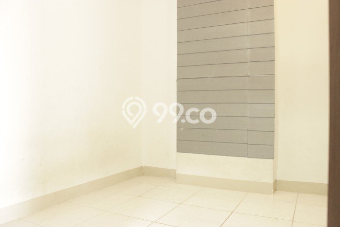 Apartemen Nyaman untuk Disewa, 1 Kamar di Bandung Apartemen Nyaman untuk Disewa, 1 Kamar di Bandung