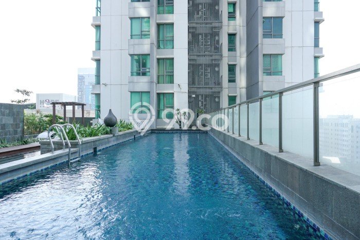 Disewakan Cepat! Unit Apartemen Hemat di Kembangan, Jakarta Barat 2 Kamar Tidur dan 2 Kamar Mandi Disewakan Cepat! Unit Apartemen Hemat di Kembangan, Jakarta Barat 2 Kamar Tidur dan 2 Kamar Mandi
