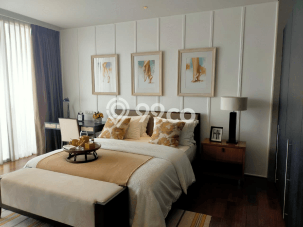 Paling Dicari! Apartemen Premium Dijual di Surabaya Kota Punya 3 Bedroom Paling Dicari! Apartemen Premium Dijual di Surabaya Kota Punya 3 Bedroom
