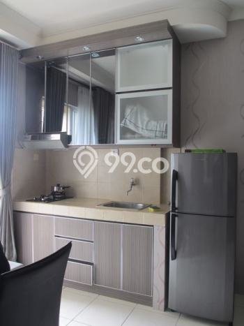 Apartemen Terawat Dijual di Jakarta Barat Spesifikasi 2 KT, 1 KM Apartemen Terawat Dijual di Jakarta Barat Spesifikasi 2 KT, 1 KM