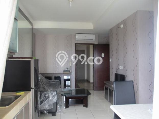 Apartemen Terawat Dijual di Jakarta Barat Spesifikasi 2 KT, 1 KM Apartemen Terawat Dijual di Jakarta Barat Spesifikasi 2 KT, 1 KM