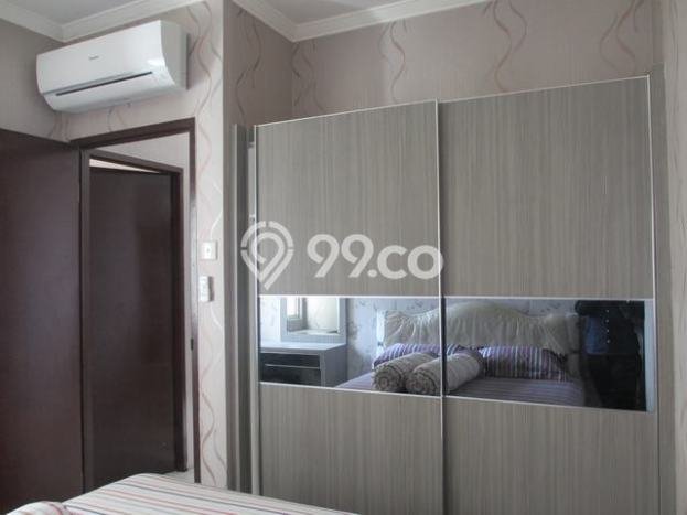 Apartemen Terawat Dijual di Jakarta Barat Spesifikasi 2 KT, 1 KM Apartemen Terawat Dijual di Jakarta Barat Spesifikasi 2 KT, 1 KM