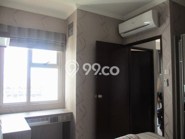 Apartemen Terawat Dijual di Jakarta Barat Spesifikasi 2 KT, 1 KM Apartemen Terawat Dijual di Jakarta Barat Spesifikasi 2 KT, 1 KM