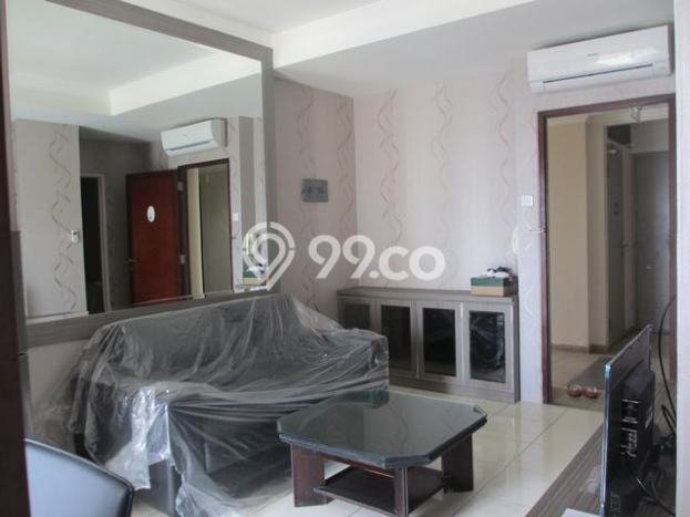 Apartemen Terawat Dijual di Jakarta Barat Spesifikasi 2 KT, 1 KM Apartemen Terawat Dijual di Jakarta Barat Spesifikasi 2 KT, 1 KM