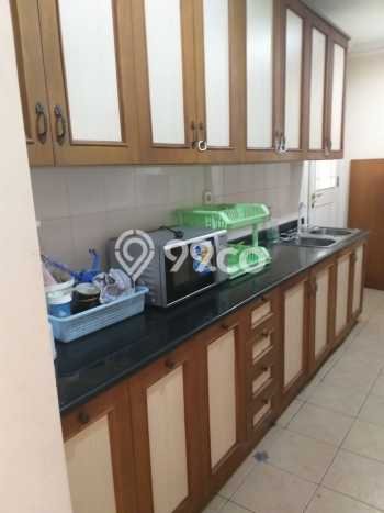 Apartemen Favorit Modern Dijual di Jakarta Selatan dengan 3 Kamar Tidur Apartemen Favorit Modern Dijual di Jakarta Selatan dengan 3 Kamar Tidur