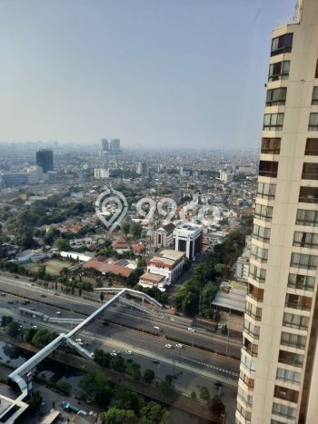 Apartemen Nyaman untuk Disewa, 2 Kamar di Jakarta Barat Apartemen Nyaman untuk Disewa, 2 Kamar di Jakarta Barat