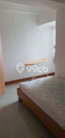 Disewakan Apartemen Terjangkau 2 BR di Taman Anggrek Jakarta Barat Disewakan Apartemen Terjangkau 2 BR di Taman Anggrek Jakarta Barat