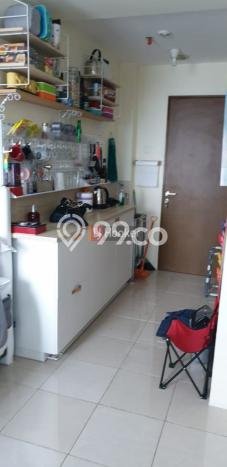 Apartemen Minimalis untuk Dijual di Pulomas Dengan Spesifikasi 0 KT & 0 KM Apartemen Minimalis untuk Dijual di Pulomas Dengan Spesifikasi 0 KT & 0 KM