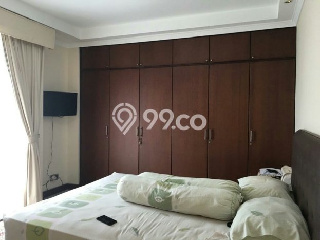 Apartemen Nyaman untuk Dijual di Senen, Jakarta Pusat, DKI Jakarta Apartemen Nyaman untuk Dijual di Senen, Jakarta Pusat, DKI Jakarta