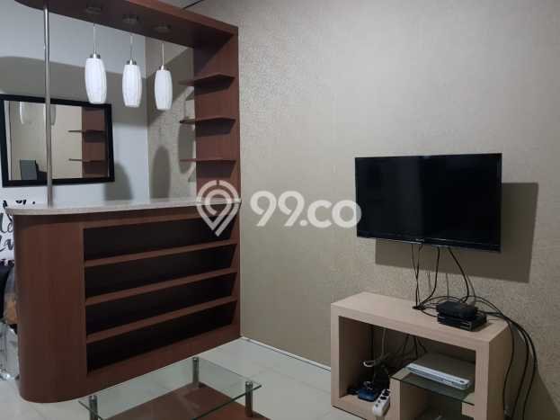 Apartemen Favorit Modern Dijual di Jakarta Selatan dengan 1 Kamar Tidur Apartemen Favorit Modern Dijual di Jakarta Selatan dengan 1 Kamar Tidur
