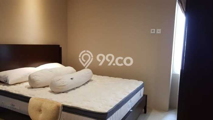 Disewakan Apartemen Ekonomis 2 BR di Fatmawati Jakarta Selatan Disewakan Apartemen Ekonomis 2 BR di Fatmawati Jakarta Selatan