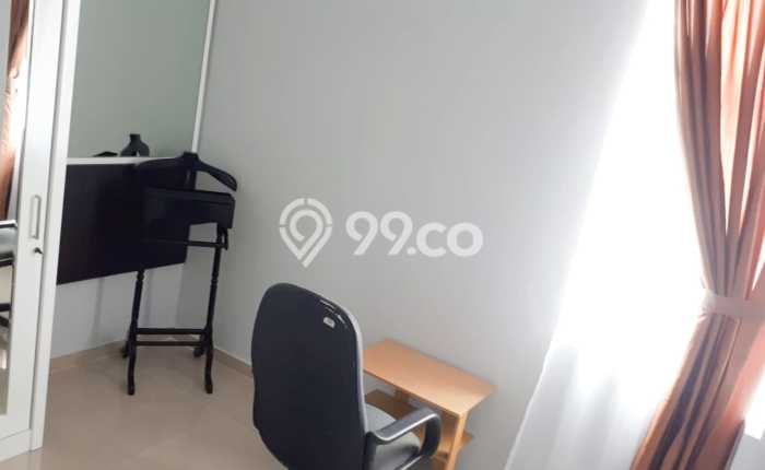Apartemen Disewakan Terjangkau 2 KT / 1 KM di Cikarang Selatan, Bekasi Apartemen Disewakan Terjangkau 2 KT / 1 KM di Cikarang Selatan, Bekasi