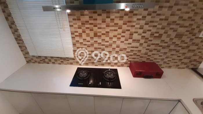 HOT DEAL! Apartemen di Kemayoran, Jakarta Pusat, 2 KM, Luas 165m², Bisa Segera Ditempati HOT DEAL! Apartemen di Kemayoran, Jakarta Pusat, 2 KM, Luas 165m², Bisa Segera Ditempati