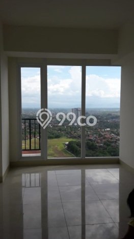 Hunian Apartemen Strategis untuk Dijual di Tangerang dengan 1 Kamar Hunian Apartemen Strategis untuk Dijual di Tangerang dengan 1 Kamar