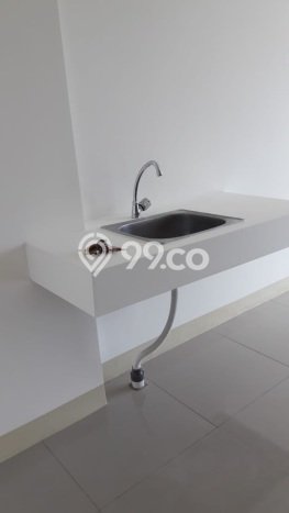 Hunian Apartemen Strategis untuk Dijual di Tangerang dengan 1 Kamar Hunian Apartemen Strategis untuk Dijual di Tangerang dengan 1 Kamar