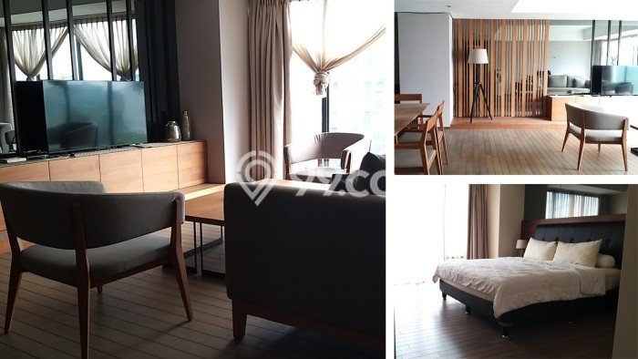 Untuk Dijual Apartemen Mewah 2 Bedroom di Jakarta Selatan Dekat ke Fasilitas Umum Untuk Dijual Apartemen Mewah 2 Bedroom di Jakarta Selatan Dekat ke Fasilitas Umum