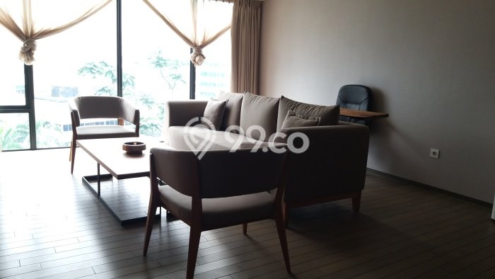 Untuk Dijual Apartemen Mewah 2 Bedroom di Jakarta Selatan Dekat ke Fasilitas Umum Untuk Dijual Apartemen Mewah 2 Bedroom di Jakarta Selatan Dekat ke Fasilitas Umum