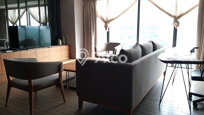 Untuk Dijual Apartemen Mewah 2 Bedroom di Jakarta Selatan Dekat ke Fasilitas Umum Untuk Dijual Apartemen Mewah 2 Bedroom di Jakarta Selatan Dekat ke Fasilitas Umum