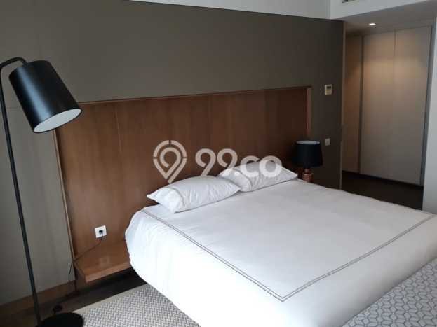 Paling Dicari! Apartemen Premium Dijual di Kuningan Punya 3 Bedroom Paling Dicari! Apartemen Premium Dijual di Kuningan Punya 3 Bedroom
