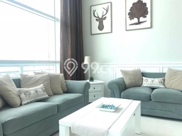 Disewakan Apartemen Murah di Karet Tengsin 1 Bedroom Disewakan Apartemen Murah di Karet Tengsin 1 Bedroom