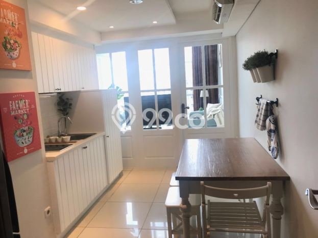 Disewakan Apartemen Murah di Karet Tengsin 1 Bedroom Disewakan Apartemen Murah di Karet Tengsin 1 Bedroom