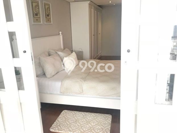 Disewakan Apartemen Murah di Karet Tengsin 1 Bedroom Disewakan Apartemen Murah di Karet Tengsin 1 Bedroom