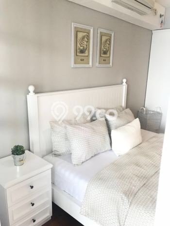 Disewakan Apartemen Murah di Karet Tengsin 1 Bedroom Disewakan Apartemen Murah di Karet Tengsin 1 Bedroom