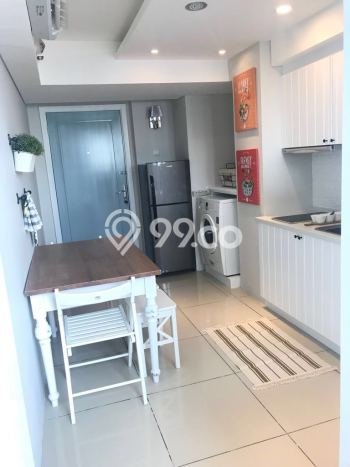 Disewakan Apartemen Murah di Karet Tengsin 1 Bedroom Disewakan Apartemen Murah di Karet Tengsin 1 Bedroom