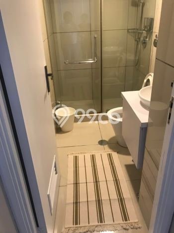 Disewakan Apartemen Murah di Karet Tengsin 1 Bedroom Disewakan Apartemen Murah di Karet Tengsin 1 Bedroom