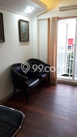Apartemen Minimalis di Bekasi Barat Bekasi dengan 2 KT & 1 KM Apartemen Minimalis di Bekasi Barat Bekasi dengan 2 KT & 1 KM