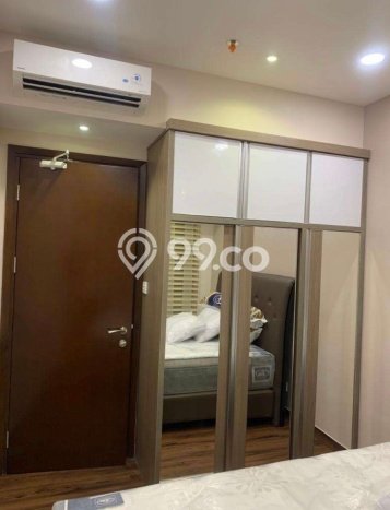 Apartemen Kawasan Kelapa Gading, 1 KT, Luas 31m2m², Lokasi Premium Apartemen Kawasan Kelapa Gading, 1 KT, Luas 31m2m², Lokasi Premium