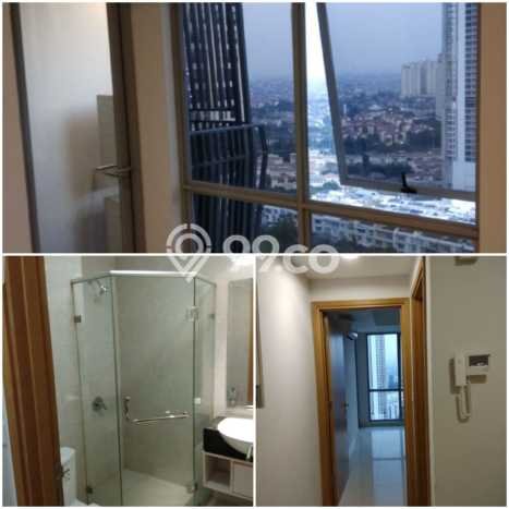 Apartemen Ideal Dijual di Kemayoran, Jakarta Pusat Punya 1 KT / 1 Kamar Mandi Apartemen Ideal Dijual di Kemayoran, Jakarta Pusat Punya 1 KT / 1 Kamar Mandi
