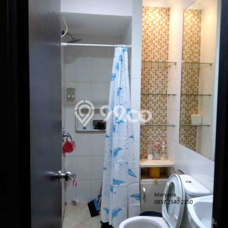 Hunian Strategis 42m2 di Tanjung Duren Jakarta Barat 2 Bedroom Hunian Strategis 42m2 di Tanjung Duren Jakarta Barat 2 Bedroom