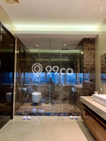 Hunian Apartemen Eksklusif untuk Dijual di Jakarta Selatan dengan 3 BR & 3 Kamar Mandi Hunian Apartemen Eksklusif untuk Dijual di Jakarta Selatan dengan 3 BR & 3 Kamar Mandi