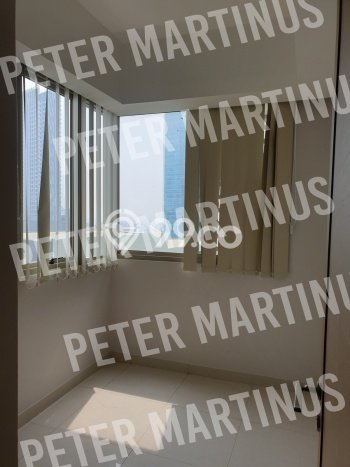 Untuk Dijual Apartemen 1 KT & 1 KM di Jakarta Barat Area Strategis Untuk Dijual Apartemen 1 KT & 1 KM di Jakarta Barat Area Strategis
