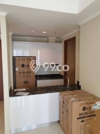 Dijual Apartemen Prestisius di Taman Anggrek 2 Kamar & 3 Kamar Mandi Dijual Apartemen Prestisius di Taman Anggrek 2 Kamar & 3 Kamar Mandi