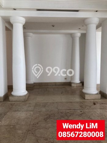 Hunian Apartemen Mewah & Eksklusif 3 Kamar di Kebayoran Baru, Jakarta Selatan Hunian Apartemen Mewah & Eksklusif 3 Kamar di Kebayoran Baru, Jakarta Selatan