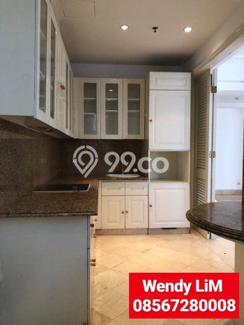 Hunian Apartemen Mewah & Eksklusif 3 Kamar di Kebayoran Baru, Jakarta Selatan Hunian Apartemen Mewah & Eksklusif 3 Kamar di Kebayoran Baru, Jakarta Selatan