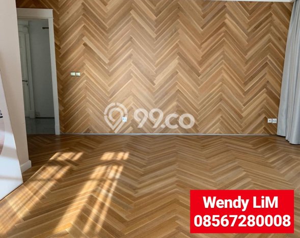 Paling Dicari! Apartemen Eksklusif Dijual di Permata Hijau Punya 2 Bedroom Paling Dicari! Apartemen Eksklusif Dijual di Permata Hijau Punya 2 Bedroom