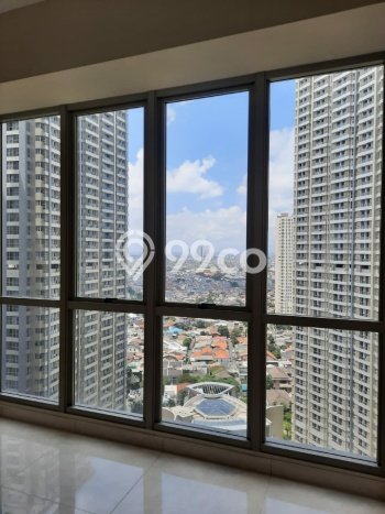 Hunian Apartemen High-Class untuk Dijual di Jakarta Barat dengan 3 BR & 3 Kamar Mandi Hunian Apartemen High-Class untuk Dijual di Jakarta Barat dengan 3 BR & 3 Kamar Mandi
