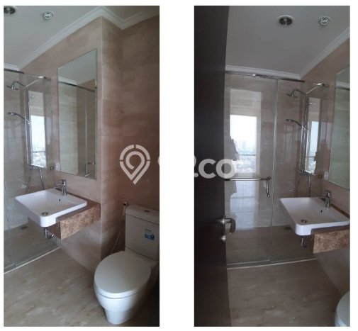 Apartemen Eksklusif Dijual di Menteng, Jakarta Pusat Punya 2 Kamar & 2 Kamar Mandi Apartemen Eksklusif Dijual di Menteng, Jakarta Pusat Punya 2 Kamar & 2 Kamar Mandi