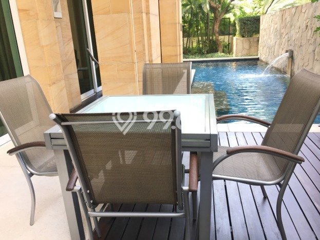 Disewakan Apartemen Harga Terjangkau di Pakubuwono 4 KT Disewakan Apartemen Harga Terjangkau di Pakubuwono 4 KT