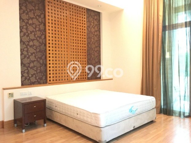 Disewakan Apartemen Harga Terjangkau di Pakubuwono 4 KT Disewakan Apartemen Harga Terjangkau di Pakubuwono 4 KT